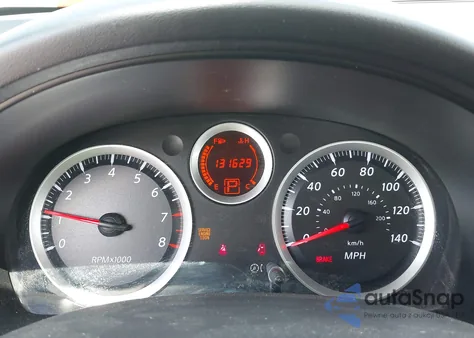 2012 Nissan Sentra 2.0 из США, поврежденный, VIN 3N1AB6AP4CL677091